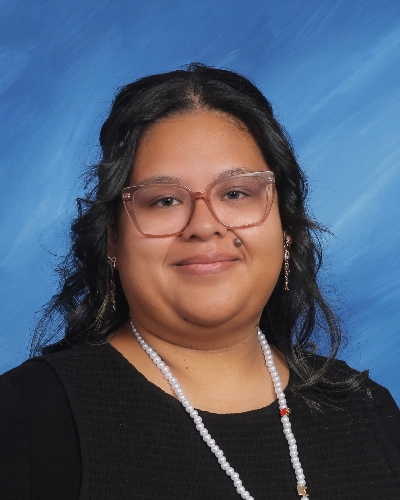 Ms. Tinajer